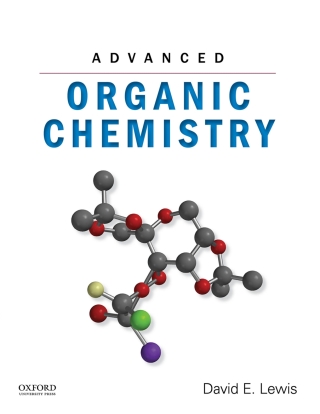 Cover image: Advanced Organic Chemistry 9780199758975