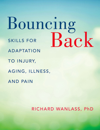 Cover image: Bouncing Back 9780190610555