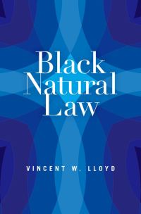 Cover image: Black Natural Law 9780199362189