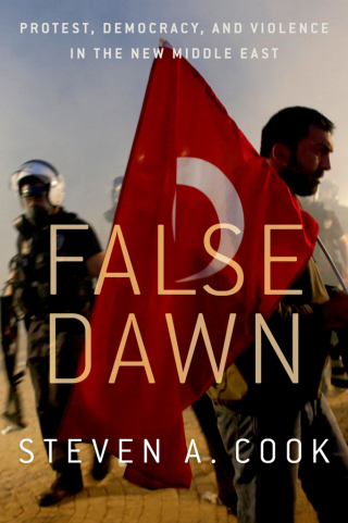 Imagen de portada: False Dawn 9780190611415