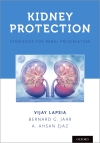Omslagafbeelding: Kidney Protection 1st edition 9780190611620