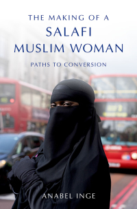 Cover image: The Making of a Salafi Muslim Woman 9780190611675