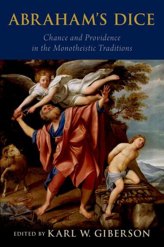 Cover image: Abraham's Dice 1st edition 9780190277154