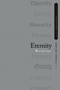 Imagen de portada: Eternity 1st edition 9780199781867