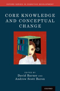 Cover image: Core Knowledge and Conceptual Change 1st edition 9780190467630