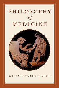 Titelbild: Philosophy of Medicine 9780190612146