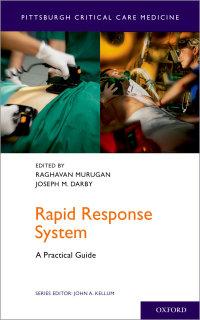 Cover image: Rapid Response System 1st edition 9780190612474