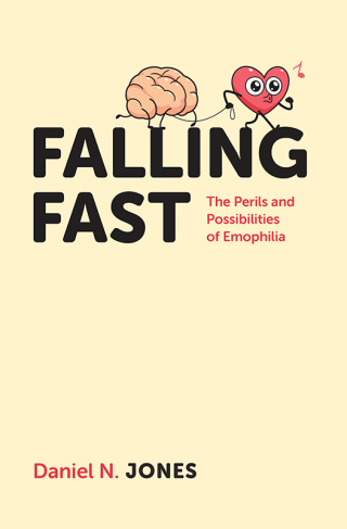 Imagen de portada: Falling Fast 9780190612580