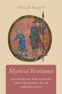 Cover image: Mystical Resistance 9780190600433