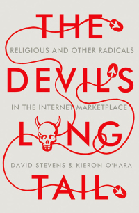 Cover image: The Devil's Long Tail 9780199396245