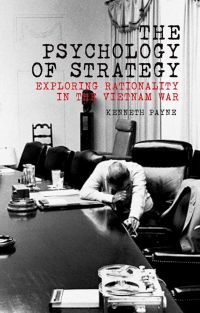 Cover image: The Psychology of Strategy 9780190227234