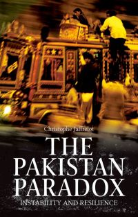 Cover image: The Pakistan Paradox 1st edition 9780190235185