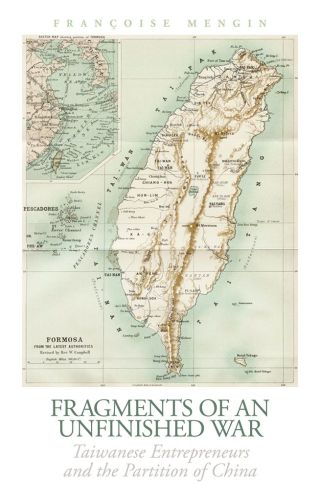 Cover image: Fragments of an Unfinished War 9780190264055