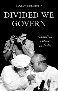 Cover image: Divided We Govern 9780190264918