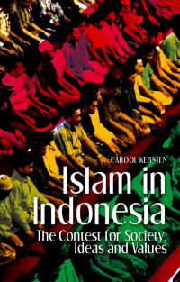 Titelbild: Islam in Indonesia 9780190247775