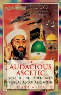 Omslagafbeelding: The Audacious Ascetic 9780190264369