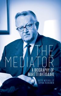 Cover image: The Mediator 9781849043182