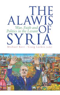 Cover image: The Alawis of Syria 1st edition 9780190458119