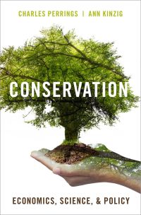 Cover image: Conservation 9780190613600