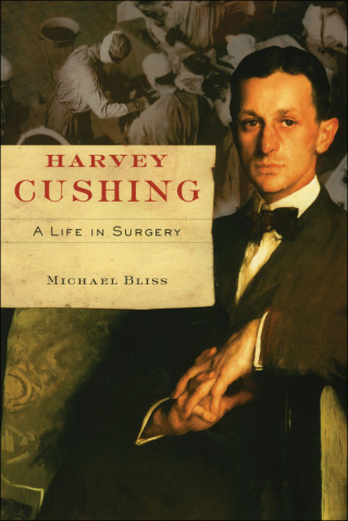 Cover image: Harvey Cushing 9780195329612