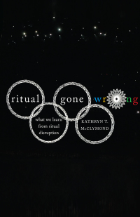 Imagen de portada: Ritual Gone Wrong 9780199790913