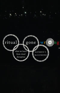 Titelbild: Ritual Gone Wrong 9780199790913