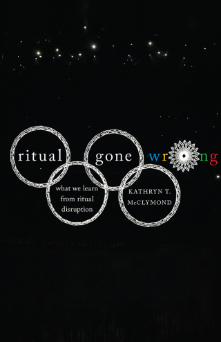 Cover image: Ritual Gone Wrong 9780199790913
