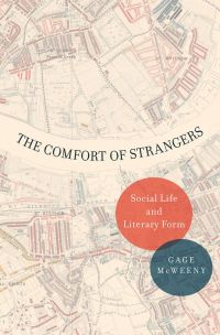 Cover image: The Comfort of Strangers 9780199797202