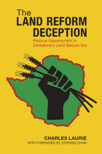 Titelbild: The Land Reform Deception 9780190680527