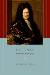 Titelbild: Leibniz 9780199891849