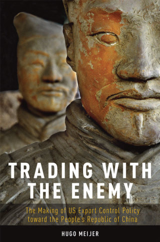 Cover image: Trading with the Enemy 9780190277697