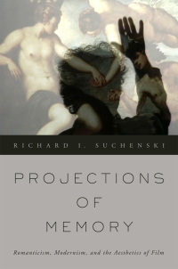 Cover image: Projections of Memory 9780190274115