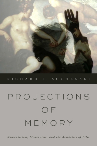 Imagen de portada: Projections of Memory 9780190274115