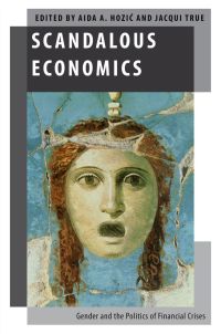 Immagine di copertina: Scandalous Economics 1st edition 9780190204242