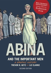 Imagen de portada: Abina and the Important Men 2nd edition 9780190238742