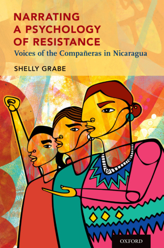 Imagen de portada: Narrating a Psychology of Resistance 9780190614256