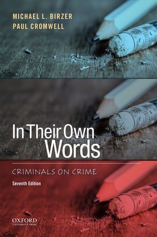 Cover image: In Their Own Words 7th edition 9780190298272