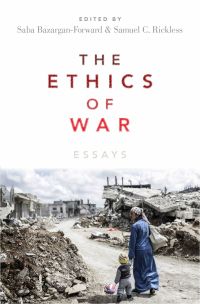 Cover image: The Ethics of War 1st edition 9780199376148