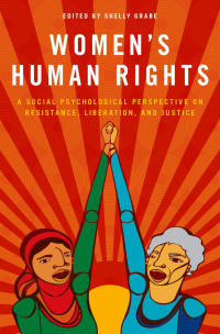 Titelbild: Women's Human Rights 1st edition 9780190614614