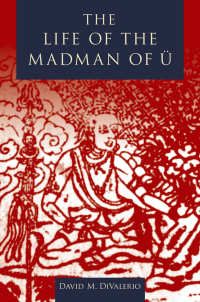 Titelbild: The Life of the Madman of U 9780190244026