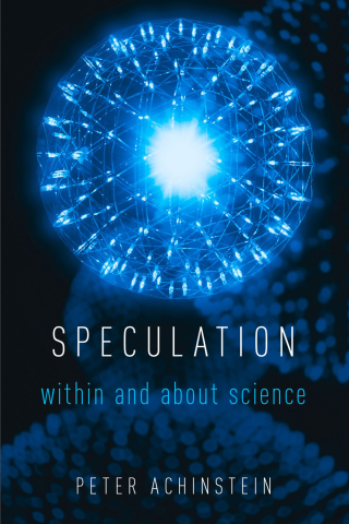 Cover image: Speculation 9780190615055
