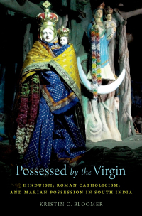 Cover image: Possessed by the Virgin 9780190615093