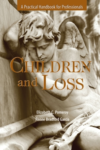 Cover image: Children and Loss 9780190616274