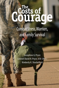 Cover image: The Costs of Courage 9780190616083