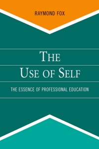 Imagen de portada: The Use of Self 9780190616144