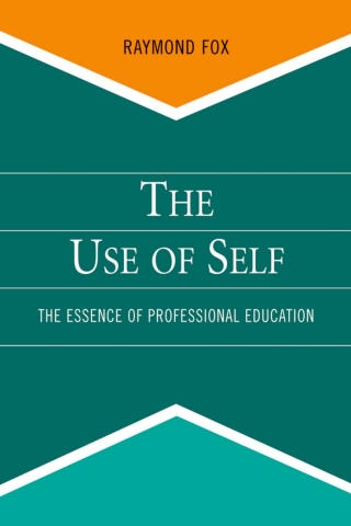 Imagen de portada: The Use of Self 9780190616144