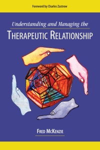 Titelbild: Understanding and Managing the Therapeutic Relationship 9780190616076