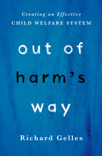 Cover image: Out of Harm's Way 9780190618018