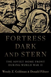 Cover image: Fortress Dark and Stern 9780190618414