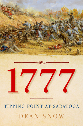 Imagen de portada: 1777 9780190618759